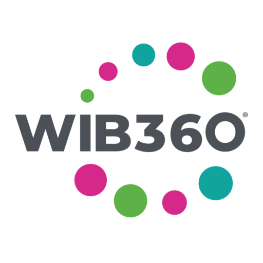 WIB360 Logo
