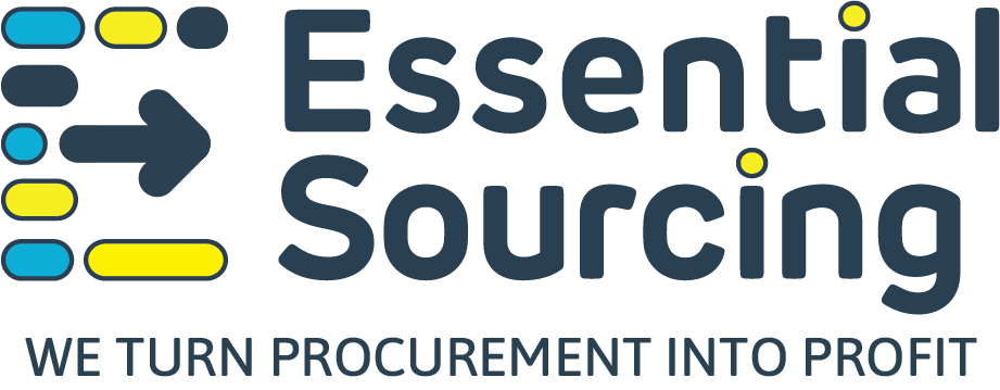 Essential sourcing