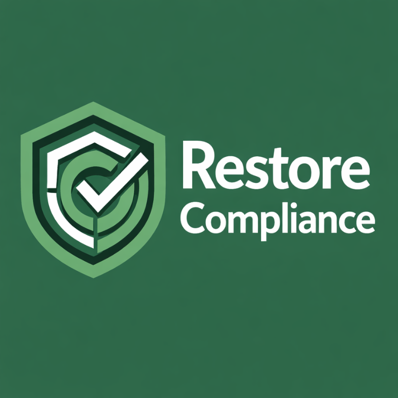 SheChain Live – Restore Compliance Diverse Panel Partner