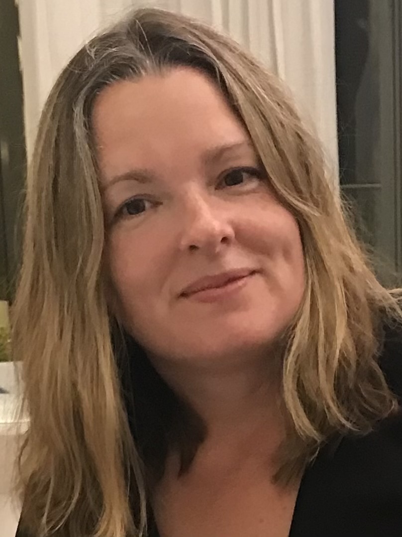 Louise Butt